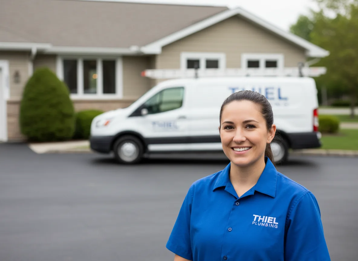 Plumber Buchanan, MI FAQs
